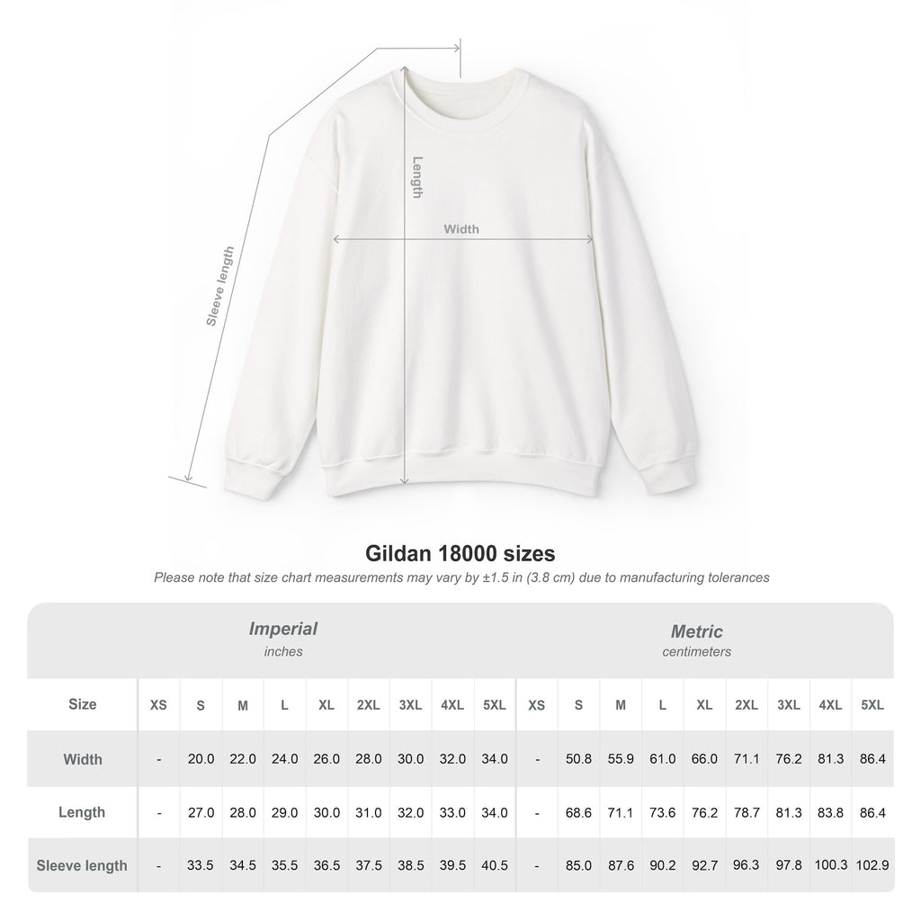 Fall Vibes Cat Sweatshirt – Cozy Autumn Cotton Crewneck Printify